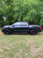 2018 Nissan Titan 4x4 Crew Cab SV