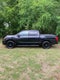 2018 Nissan Titan 4x4 Crew Cab SV
