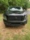 2018 Nissan Titan 4x4 Crew Cab SV