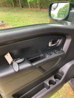 2018 Nissan Titan 4x4 Crew Cab SV