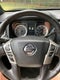 2018 Nissan Titan 4x4 Crew Cab SV