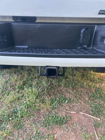 2019 Nissan Titan 4x4 Crew Cab SV