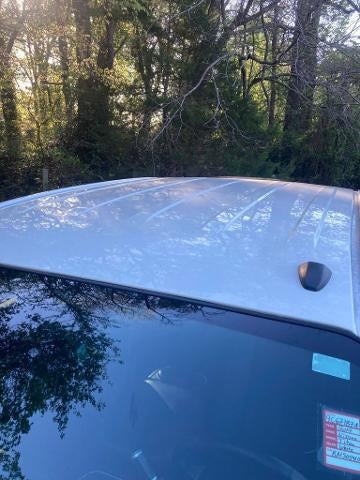 2019 Nissan Titan 4x4 Crew Cab SV