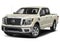 2019 Nissan Titan 4x4 Crew Cab SV