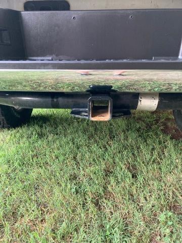 2019 Nissan Titan 4x4 Crew Cab SV