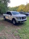 2019 Nissan Titan 4x4 Crew Cab SV