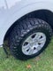 2019 Nissan Titan 4x4 Crew Cab SV