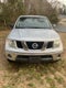 2007 Nissan Frontier 2WD King Cab Long Bed V6 Automatic SE