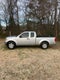 2007 Nissan Frontier 2WD King Cab Long Bed V6 Automatic SE