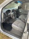 2007 Nissan Frontier 2WD King Cab Long Bed V6 Automatic SE