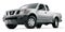 2007 Nissan Frontier 2WD King Cab Long Bed V6 Automatic SE