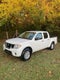 2019 Nissan Frontier Crew Cab 4x2 SV Auto