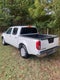 2019 Nissan Frontier Crew Cab 4x2 SV Auto