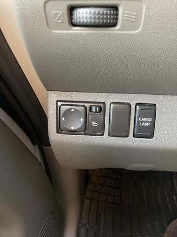 2019 Nissan Frontier Crew Cab 4x2 SV Auto