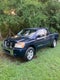 2006 Nissan Titan 4WD King Cab SE FFV