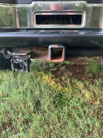 2006 Nissan Titan 4WD King Cab SE FFV