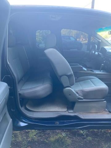 2006 Nissan Titan 4WD King Cab SE FFV