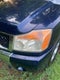 2006 Nissan Titan 4WD King Cab SE FFV