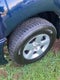 2006 Nissan Titan 4WD King Cab SE FFV
