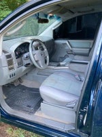 2006 Nissan Titan 4WD King Cab SE FFV