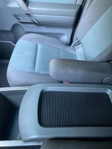 2006 Nissan Titan 4WD King Cab SE FFV