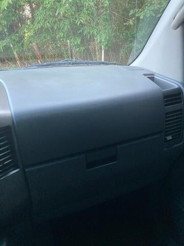 2006 Nissan Titan 4WD King Cab SE FFV