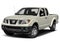 2015 Nissan Frontier 2WD King Cab I4 Auto S