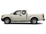 2015 Nissan Frontier 2WD King Cab I4 Auto S