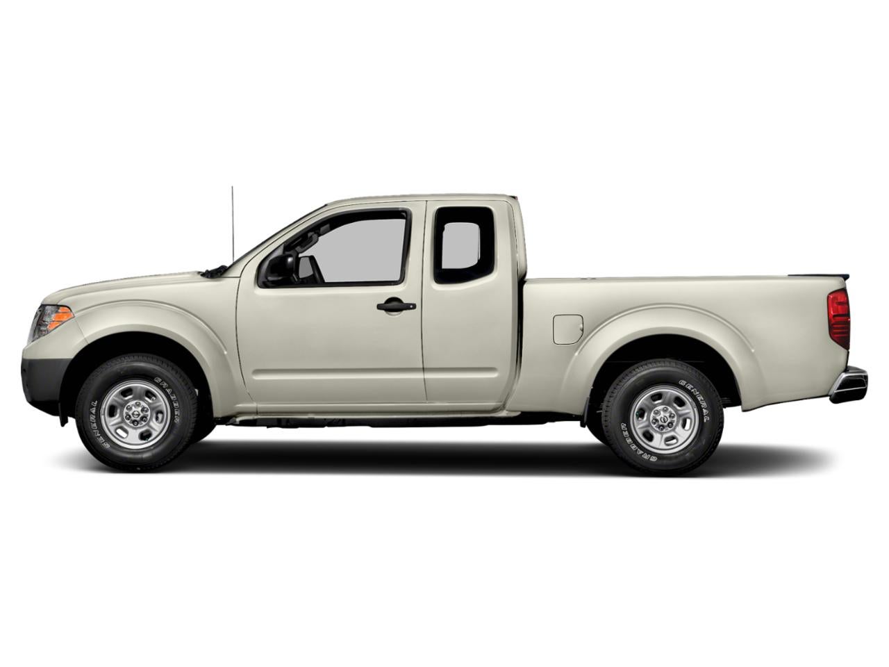 2015 Nissan Frontier 2WD King Cab I4 Auto S