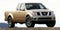 2015 Nissan Frontier 2WD King Cab I4 Auto S