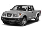 2015 Nissan Frontier 2WD King Cab I4 Auto S