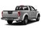 2015 Nissan Frontier 2WD King Cab I4 Auto S