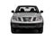 2015 Nissan Frontier 2WD King Cab I4 Auto S