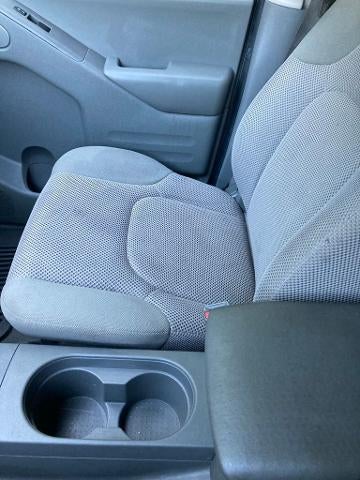 2019 Nissan Frontier Crew Cab 4x4 SV Auto *Ltd Avail*