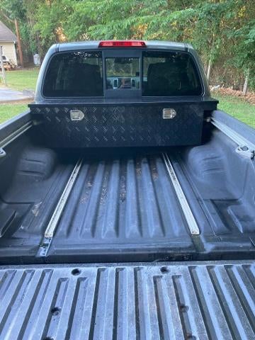 2019 Nissan Frontier Crew Cab 4x4 SV Auto *Ltd Avail*