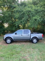 2019 Nissan Frontier Crew Cab 4x4 SV Auto *Ltd Avail*