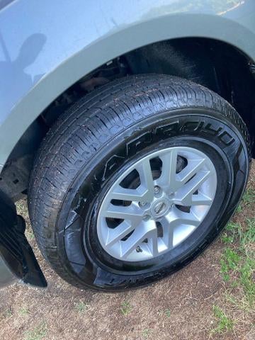 2019 Nissan Frontier Crew Cab 4x4 SV Auto *Ltd Avail*