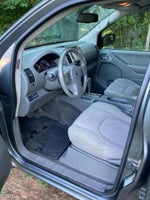 2019 Nissan Frontier Crew Cab 4x4 SV Auto *Ltd Avail*
