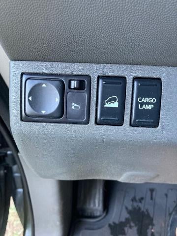 2019 Nissan Frontier Crew Cab 4x4 SV Auto *Ltd Avail*