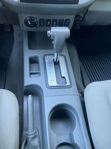 2019 Nissan Frontier Crew Cab 4x4 SV Auto *Ltd Avail*