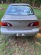 1998 Toyota Corolla VE