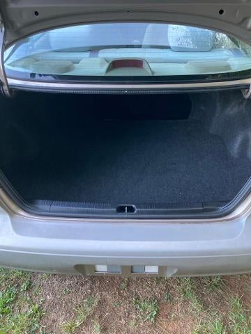 1998 Toyota Corolla VE