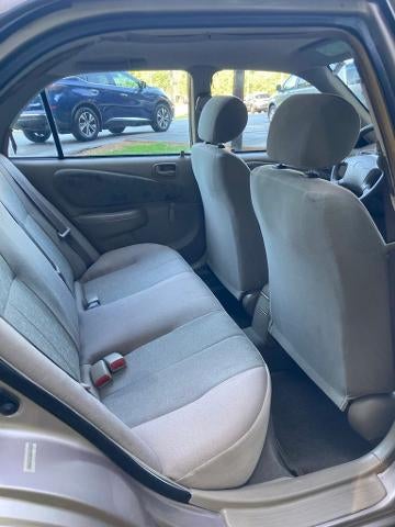 1998 Toyota Corolla VE