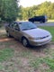 1998 Toyota Corolla VE