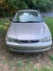 1998 Toyota Corolla VE