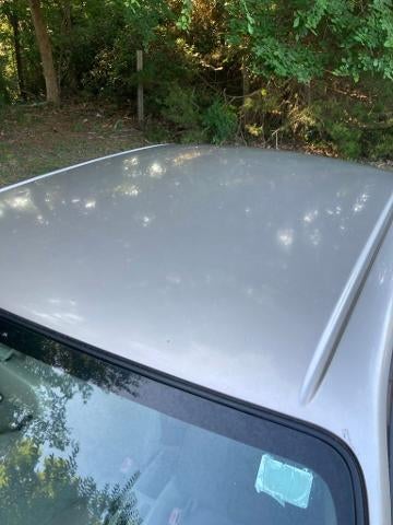 1998 Toyota Corolla VE