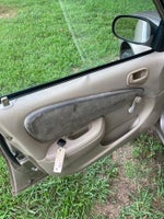 1998 Toyota Corolla VE