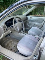 1998 Toyota Corolla VE