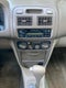 1998 Toyota Corolla VE