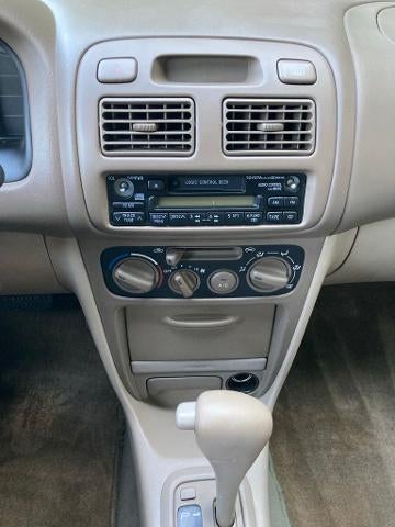 1998 Toyota Corolla VE